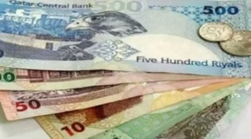 تحركات السوق.. سعر صرف الريال القطري أمام الجنيه بختام تعاملات الأحد وكواليس التداول